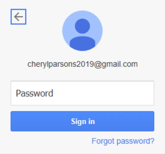 Hackear la contraseña de Gmail de otra persona
